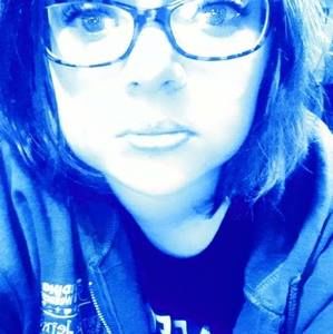 Meet your Posher, Elena